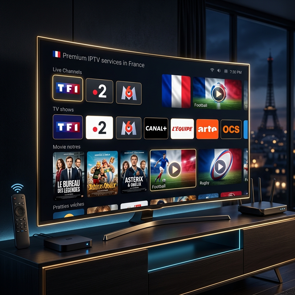 Regarder Coupe du Monde 2026 Sans Coupure
