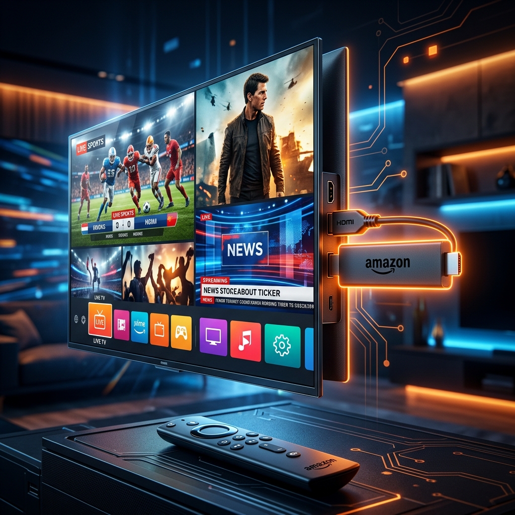 Abonnement IPTV BeIN Sports 2026